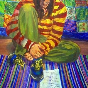 Meet your Posher, Yaeli